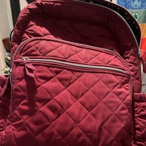 Vera Bradley backpack